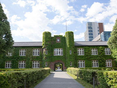 Rikkyo University