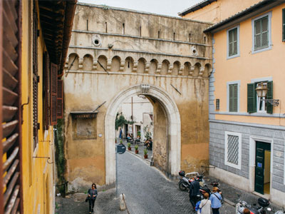 Rome, Italy