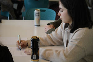 BHC Competition #2