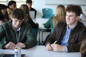 BHC Competition #1