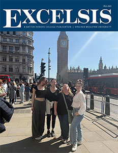 Fall 2025 Newsletter