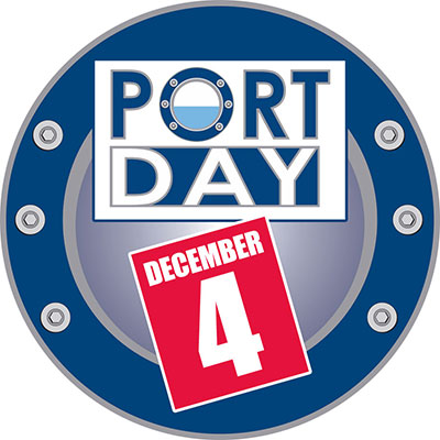 Port Day
