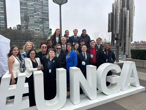 HUM 201: Oxford Faith and Literature