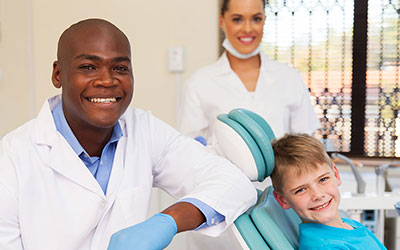 Learn about becoming a Clinical Dental Assistant