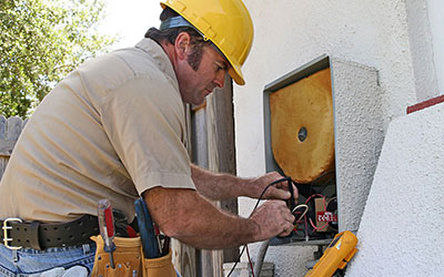 Learn about becoming a Certified HVAC/R Technician