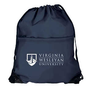 Drawstring Tote