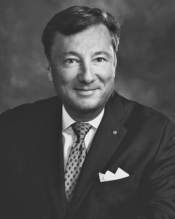 O.L. Everett