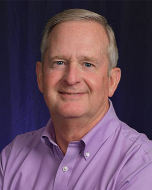 Glynn F. Goodrich '82
