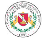 Gamma Sigma Alpha