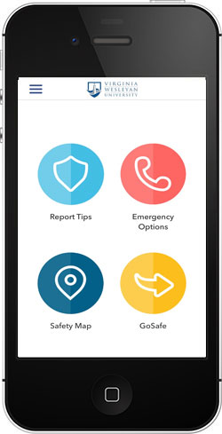LiveSafe Mobile App