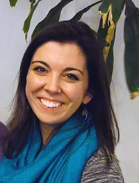 Sarah  Guzzo