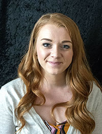 Sara Fiksdal