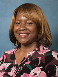 Charmaine  Wilson