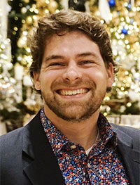 Zachary Topor
