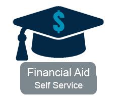Financial Aid Self Service