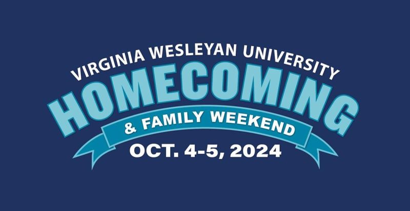 Homecoming logo