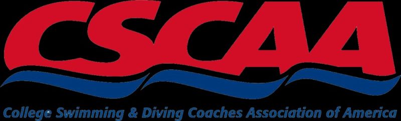 CSCAA Logo