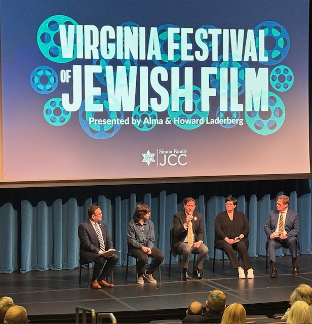 Film Panel Photo