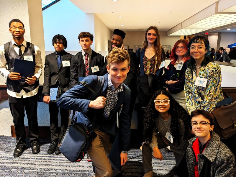 TCA Model UN