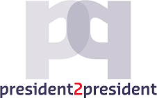 P2P Logo